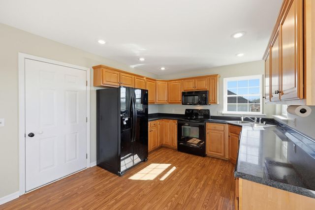 440 Bellaire Drive, Harrodsburg, KY 40330