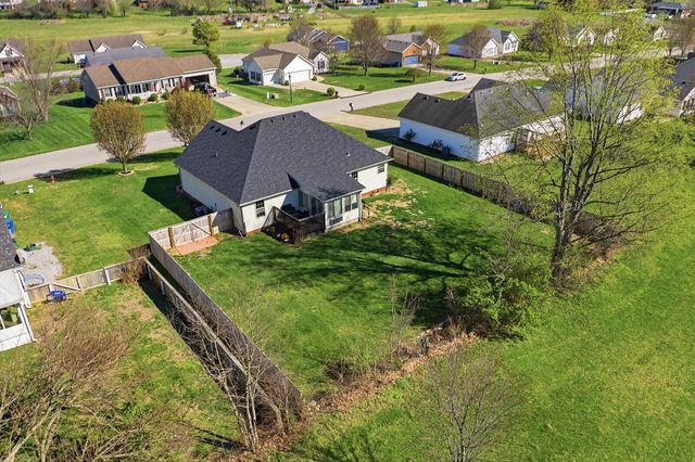 440 Bellaire Drive, Harrodsburg, KY 40330