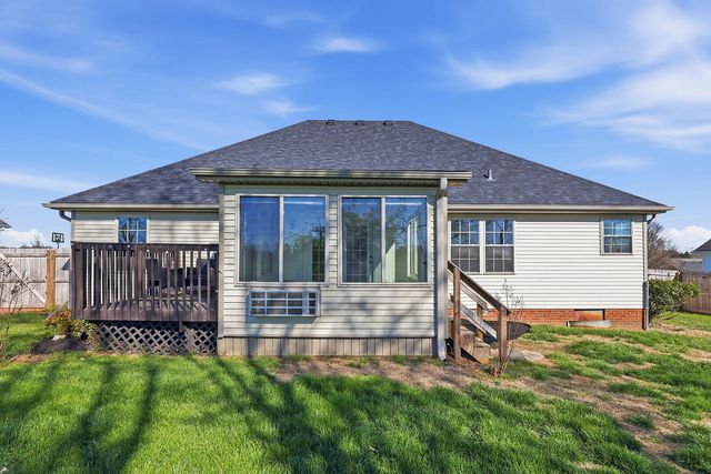 440 Bellaire Drive, Harrodsburg, KY 40330