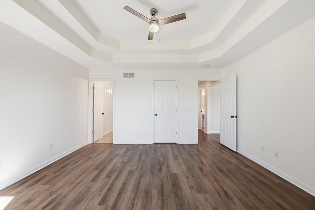 440 Bellaire Drive, Harrodsburg, KY 40330