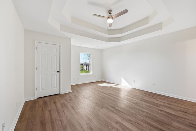 440 Bellaire Drive, Harrodsburg, KY 40330