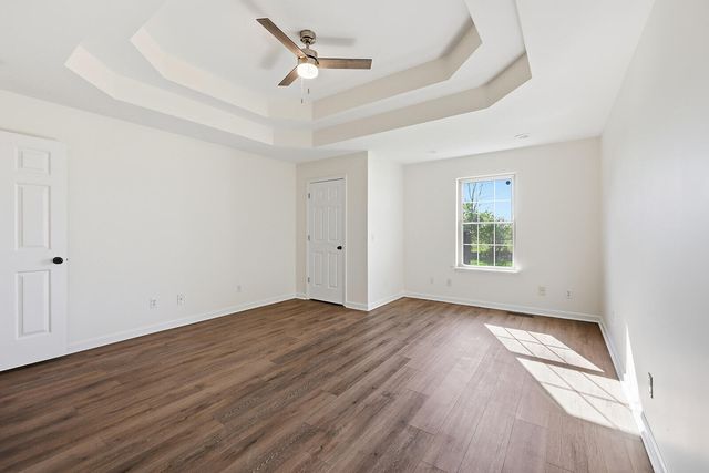 440 Bellaire Drive, Harrodsburg, KY 40330