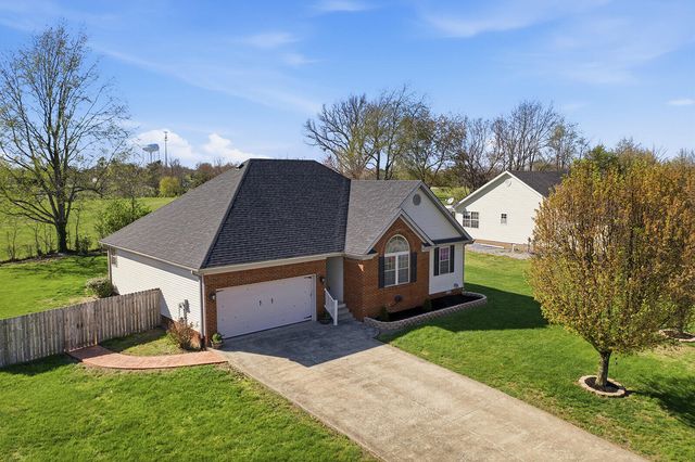 440 Bellaire Drive, Harrodsburg, KY 40330