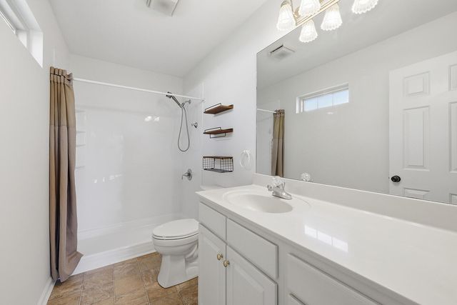 440 Bellaire Drive, Harrodsburg, KY 40330