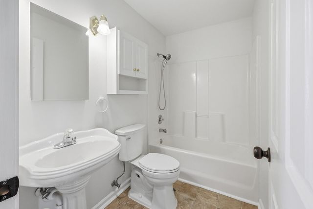 440 Bellaire Drive, Harrodsburg, KY 40330