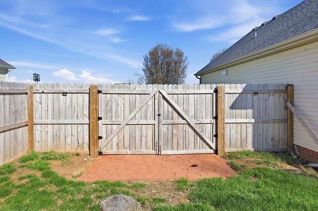 440 Bellaire Drive, Harrodsburg, KY 40330