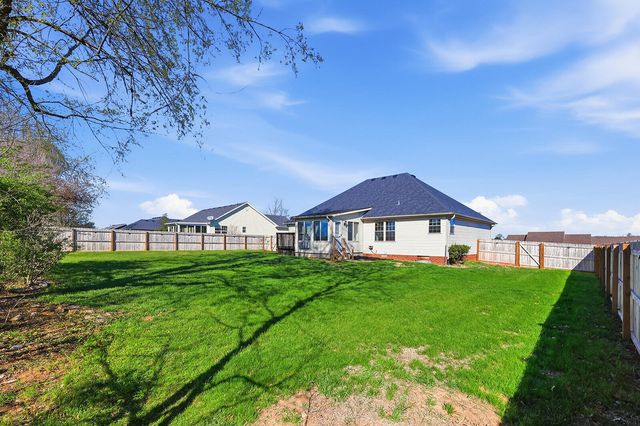 440 Bellaire Drive, Harrodsburg, KY 40330