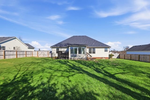 440 Bellaire Drive, Harrodsburg, KY 40330