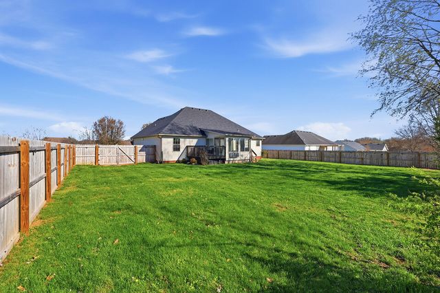 440 Bellaire Drive, Harrodsburg, KY 40330