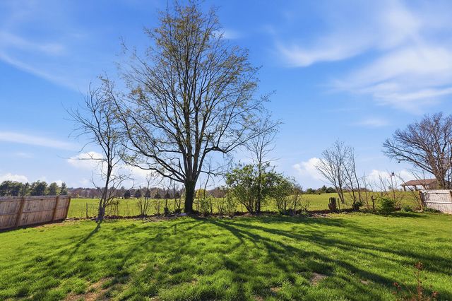 440 Bellaire Drive, Harrodsburg, KY 40330