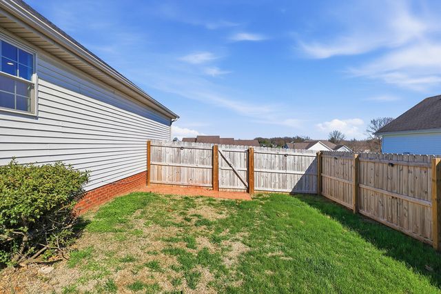 440 Bellaire Drive, Harrodsburg, KY 40330