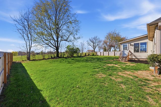 440 Bellaire Drive, Harrodsburg, KY 40330