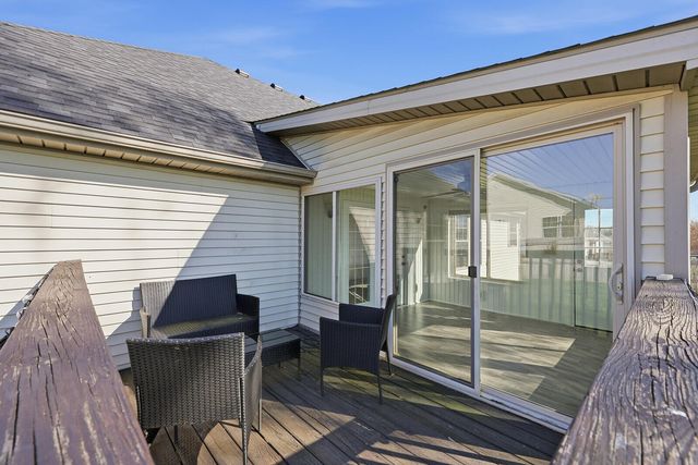 440 Bellaire Drive, Harrodsburg, KY 40330