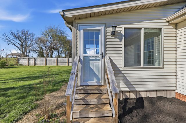 440 Bellaire Drive, Harrodsburg, KY 40330