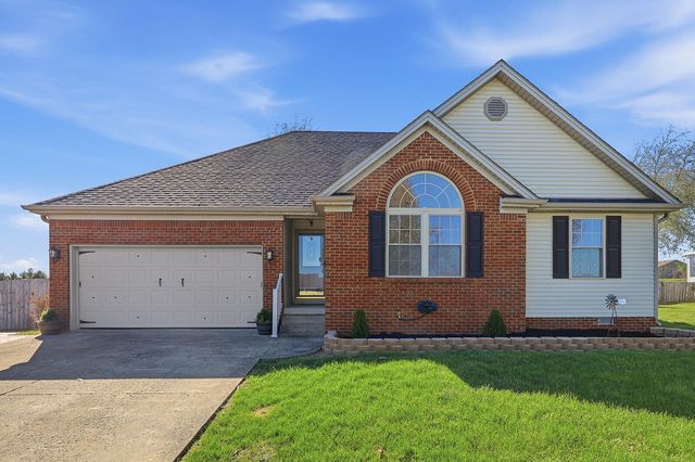440 Bellaire Drive, Harrodsburg, KY 40330