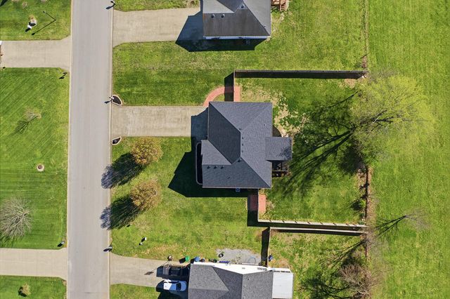 440 Bellaire Drive, Harrodsburg, KY 40330