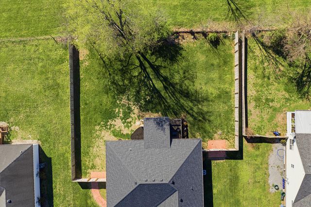 440 Bellaire Drive, Harrodsburg, KY 40330