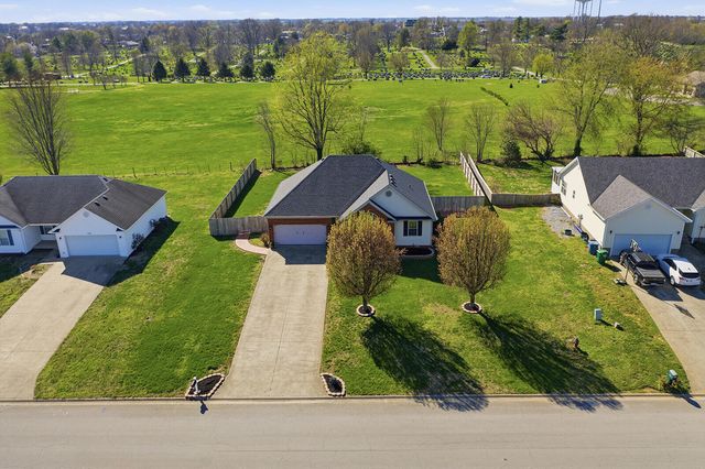 440 Bellaire Drive, Harrodsburg, KY 40330