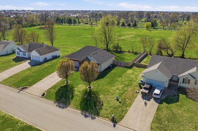 440 Bellaire Drive, Harrodsburg, KY 40330