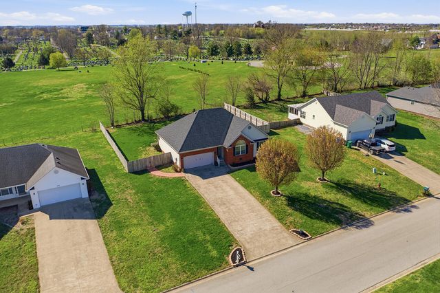 440 Bellaire Drive, Harrodsburg, KY 40330
