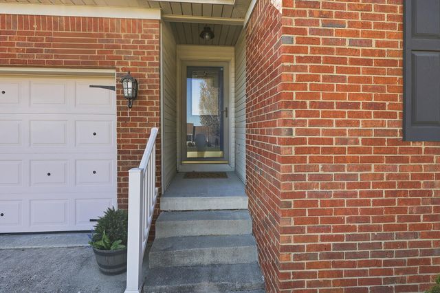 440 Bellaire Drive, Harrodsburg, KY 40330