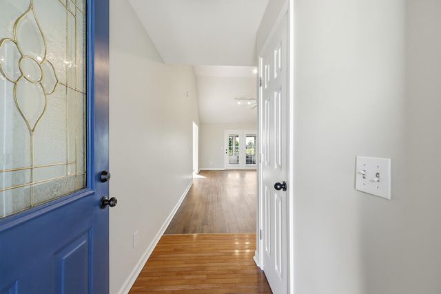 440 Bellaire Drive, Harrodsburg, KY 40330