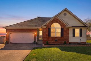 440 Bellaire Drive, Harrodsburg, KY 40330