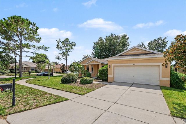 11432 LAUREL BROOK COURT, Riverview, FL 33569
