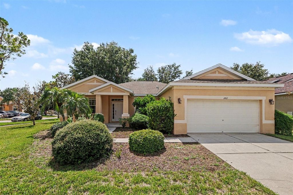11432 LAUREL BROOK COURT, Riverview, FL 33569