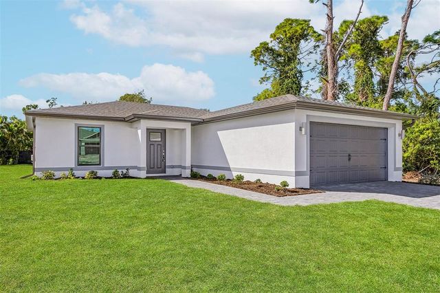 4600 KEMPSON LANE, Port Charlotte, FL 33981