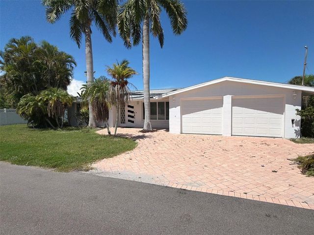 561 TARAWITT DRIVE, Longboat Key, FL 34228