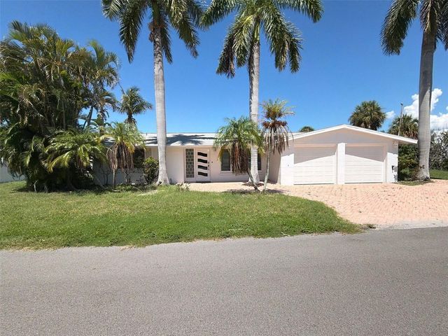 561 TARAWITT DRIVE, Longboat Key, FL 34228