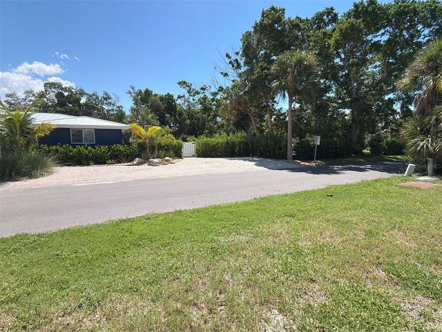 561 TARAWITT DRIVE, Longboat Key, FL 34228