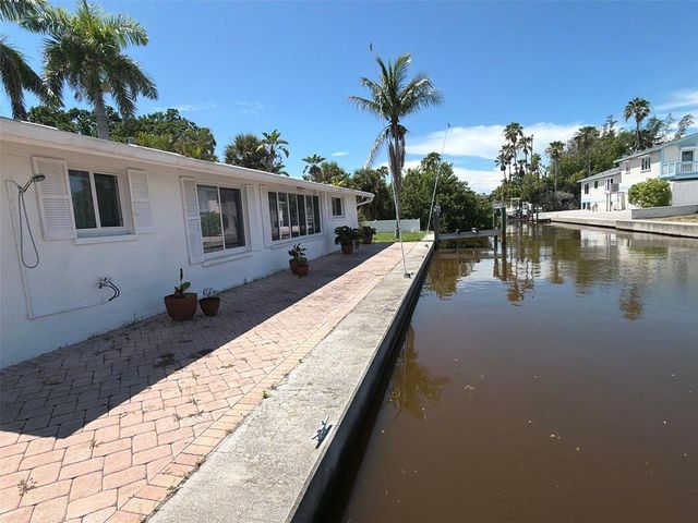 561 TARAWITT DRIVE, Longboat Key, FL 34228