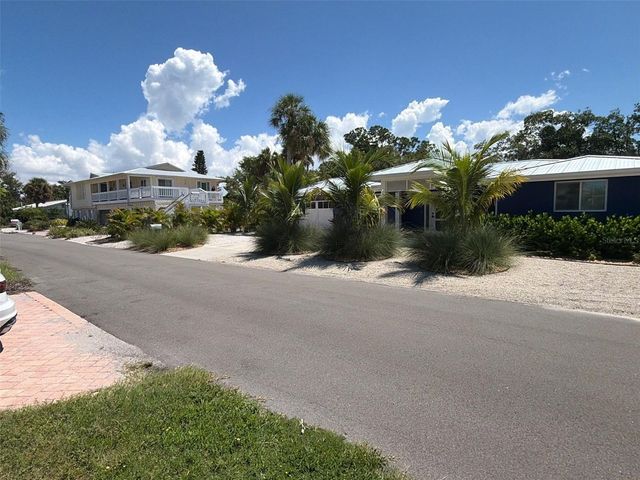 561 TARAWITT DRIVE, Longboat Key, FL 34228