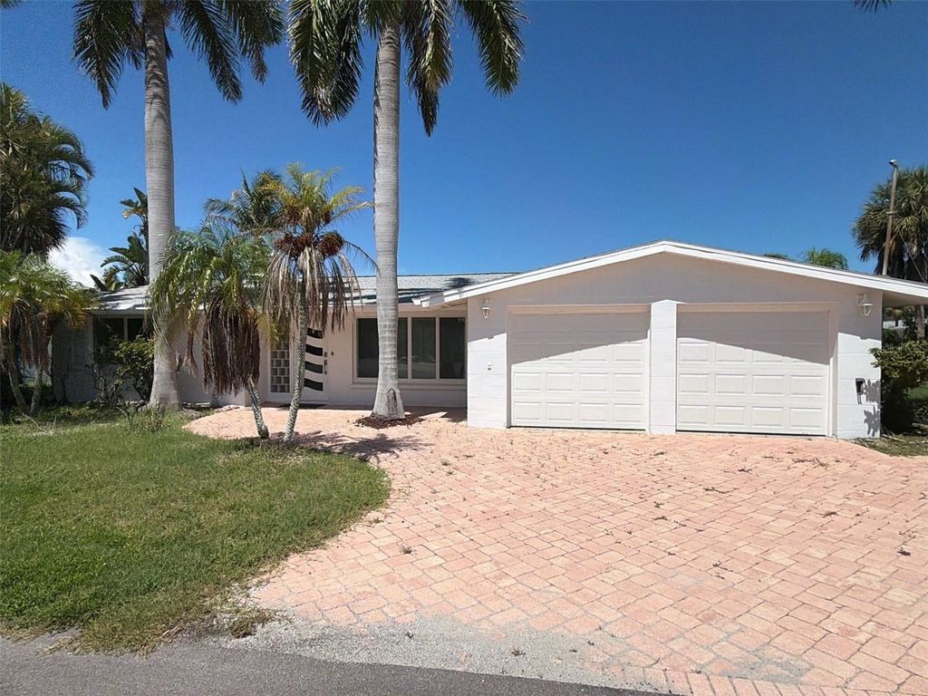 561 TARAWITT DRIVE, Longboat Key, FL 34228