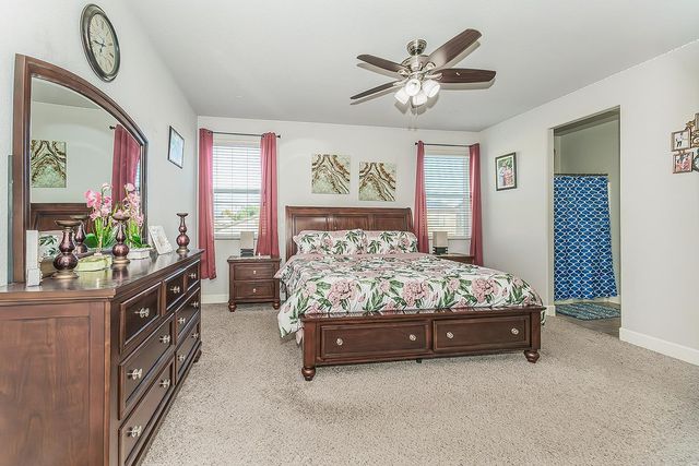 1142 S Pearwood Avenue, Fresno, CA 93727