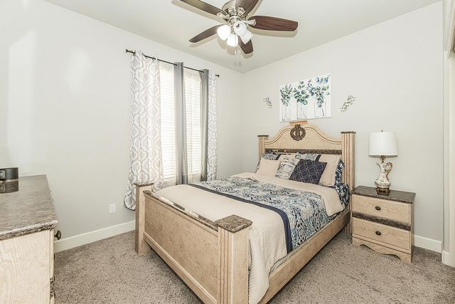 1142 S Pearwood Avenue, Fresno, CA 93727