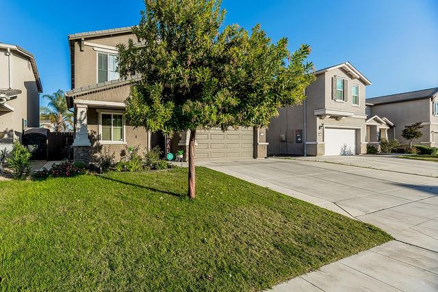 1142 S Pearwood Avenue, Fresno, CA 93727