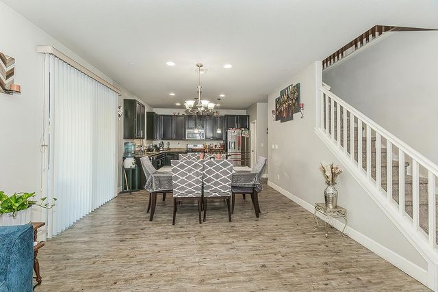 1142 S Pearwood Avenue, Fresno, CA 93727