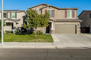 1142 S Pearwood Avenue, Fresno, CA 93727
