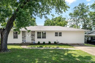 414 Koelling Avenue, Union, MO 63084
