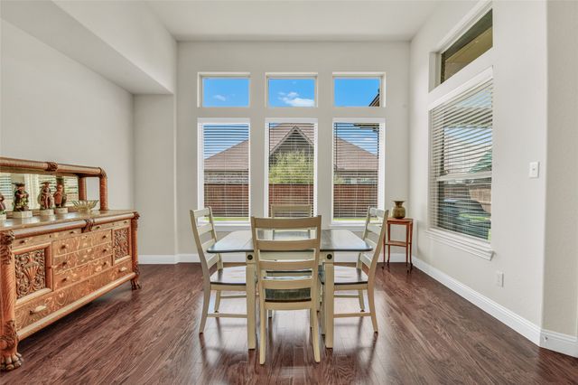 1709 Hamlet Drive, Fort Worth, TX 76052