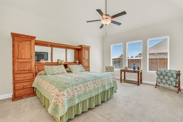 1709 Hamlet Drive, Fort Worth, TX 76052