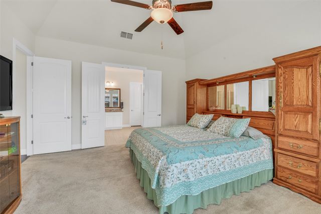 1709 Hamlet Drive, Fort Worth, TX 76052