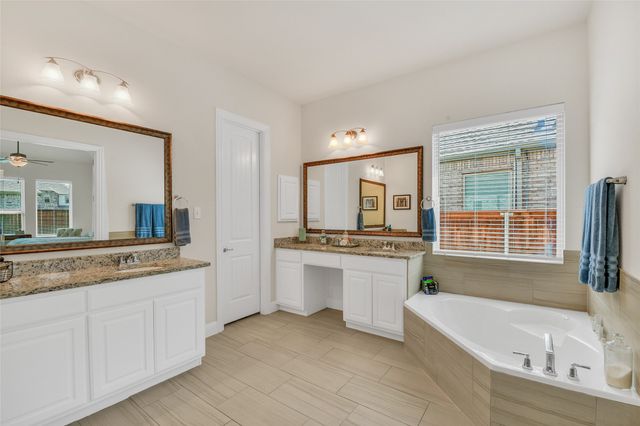 1709 Hamlet Drive, Fort Worth, TX 76052