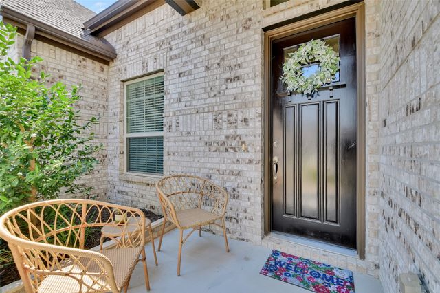 1709 Hamlet Drive, Fort Worth, TX 76052