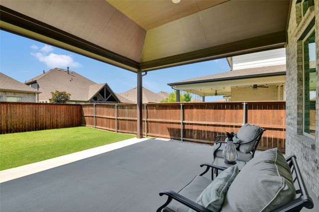 1709 Hamlet Drive, Fort Worth, TX 76052
