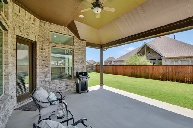 1709 Hamlet Drive, Fort Worth, TX 76052
