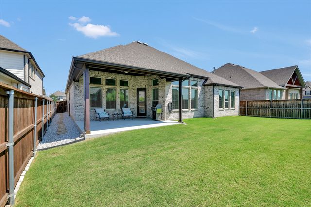 1709 Hamlet Drive, Fort Worth, TX 76052